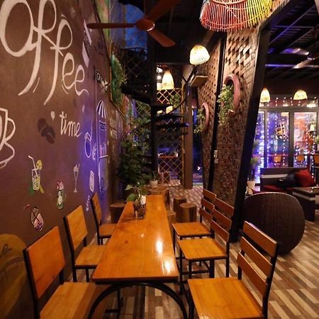 Homestay Coi Xay Gio Ha Giang Exterior photo