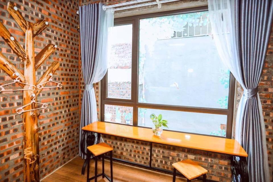 Homestay Coi Xay Gio Ha Giang Exterior photo