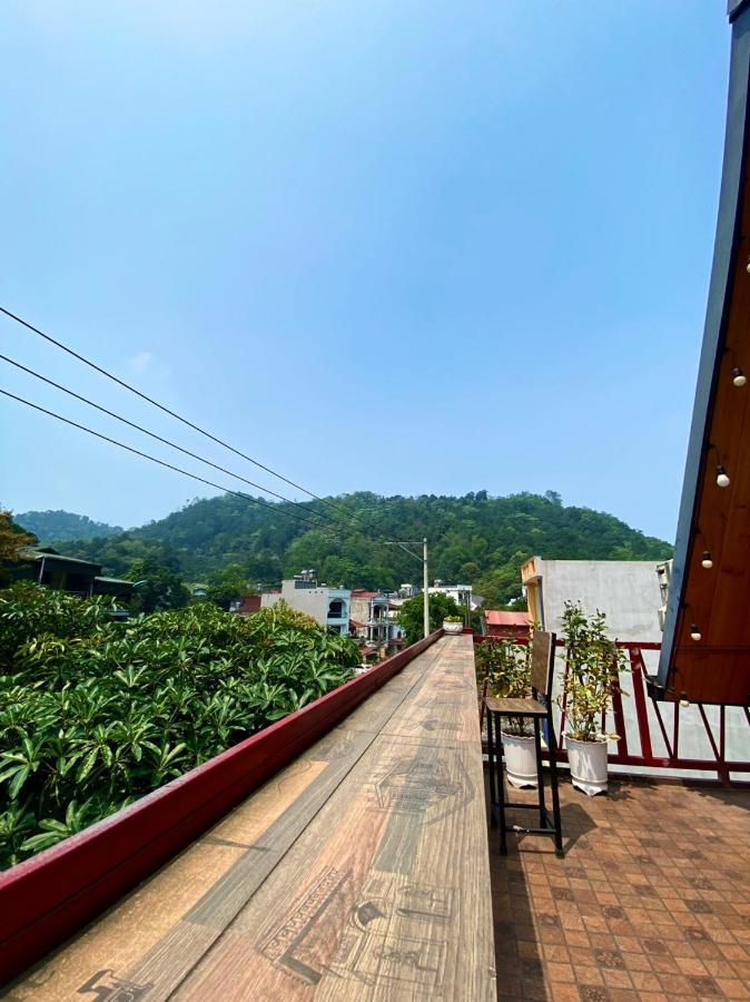 Homestay Coi Xay Gio Ha Giang Exterior photo