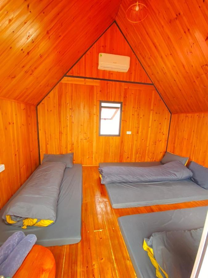 Homestay Coi Xay Gio Ha Giang Exterior photo